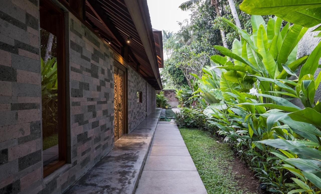 Benisari Batik Garden Cottage Ubud  Exterior photo